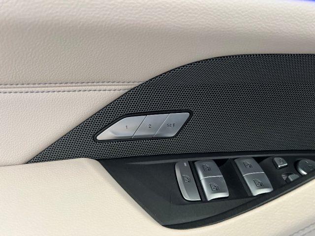 BMW 420 d xDrive 48V Msport //PELLE//19//LED//