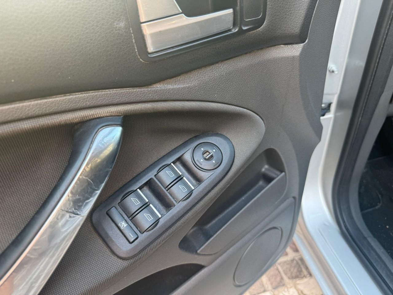 Ford C-Max 1.6 TDCi 110 CV Titanium DPF