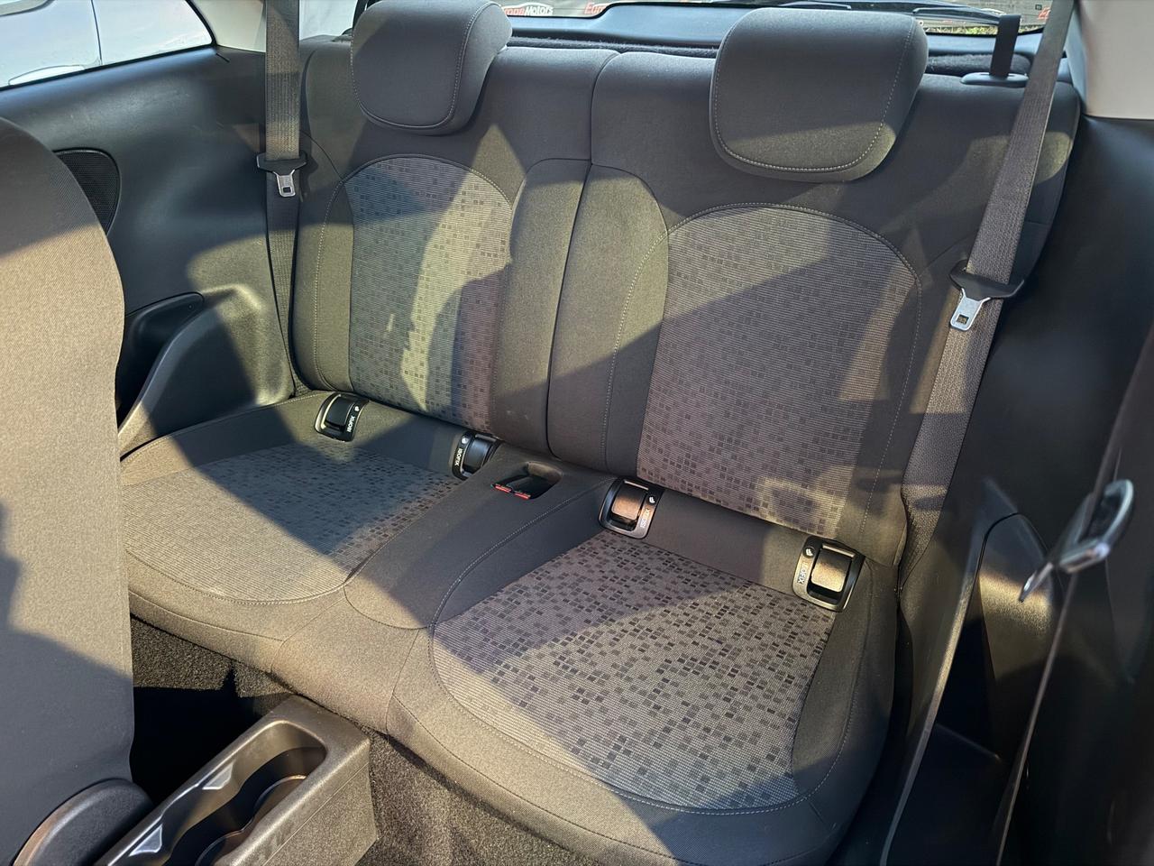 Opel Adam 1.4 87 CV GPL Tech Glam