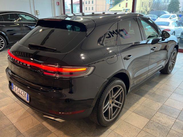 PORSCHE Macan 2.0 PDK 245cv