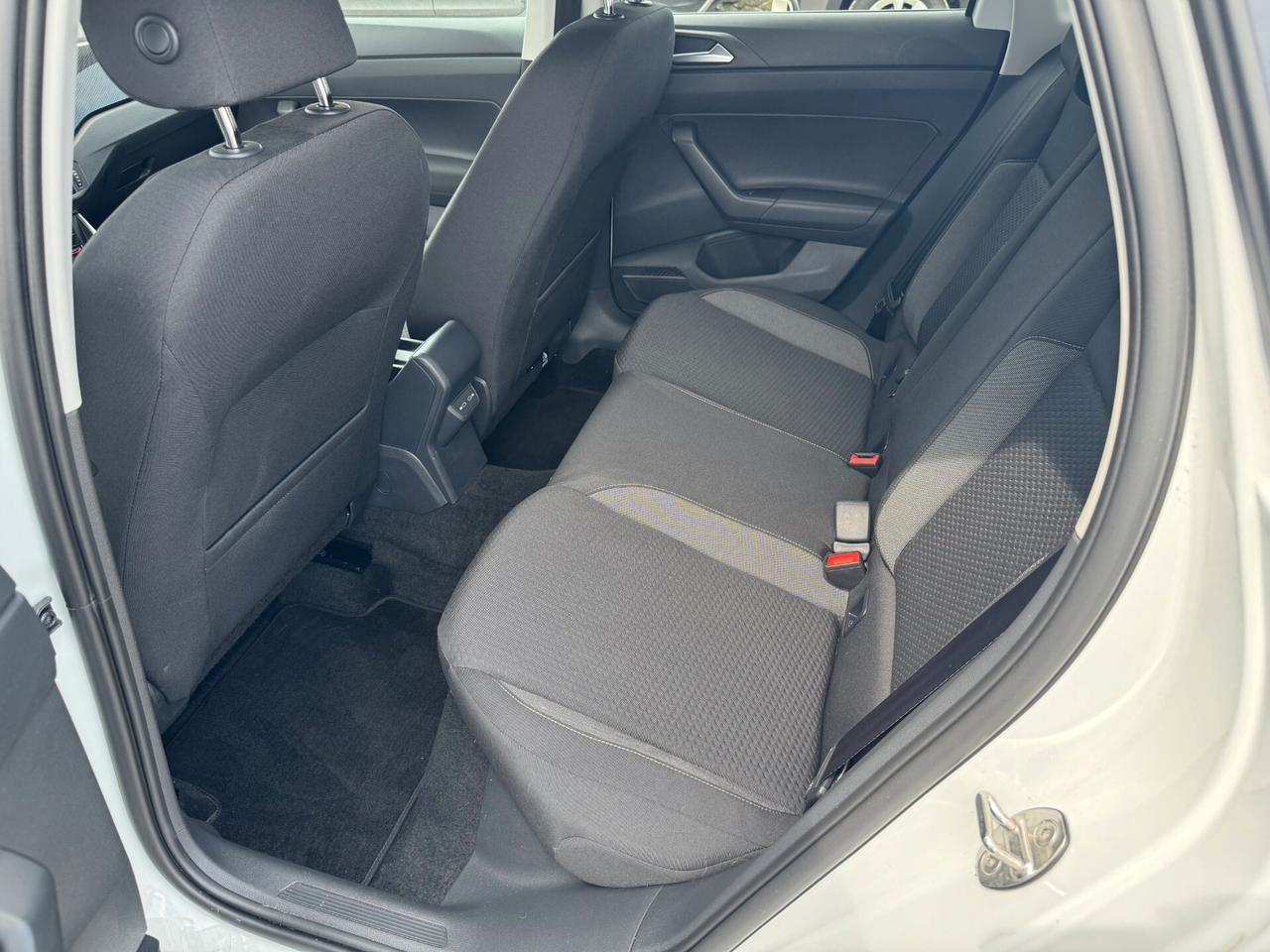 Volkswagen Polo 1.0 evo Edition Plus / NO VINCOLI