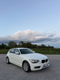 Bmw 116 116i 5p. Urban