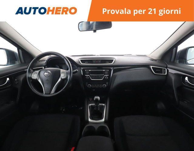 NISSAN Qashqai 1.5 dCi Acenta