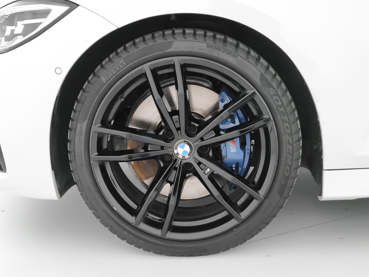 BMW Serie 3 320d Touring 48V MSport