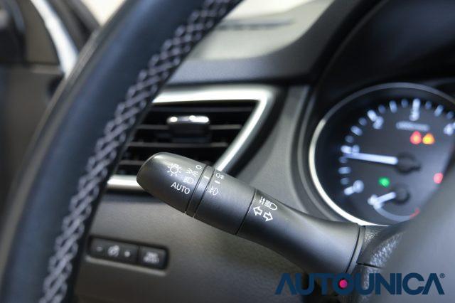NISSAN Qashqai 1.5 DCI 115 CV N-CONNECTA TETTO PANORAMICO
