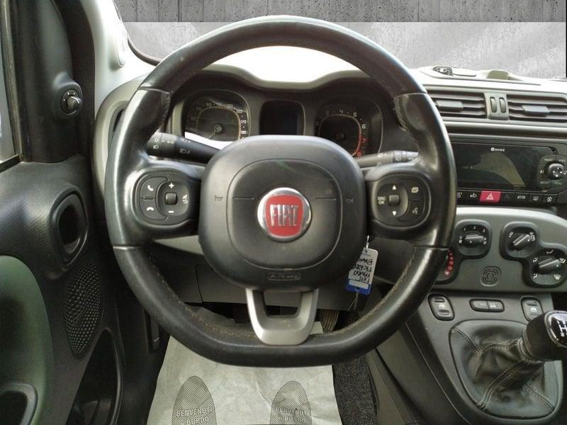 FIAT Panda 0.9 t.air t. 4x4 s&s 85cv