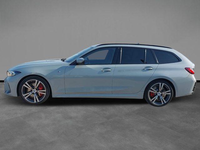 BMW 320 d 48V xDrive Touring