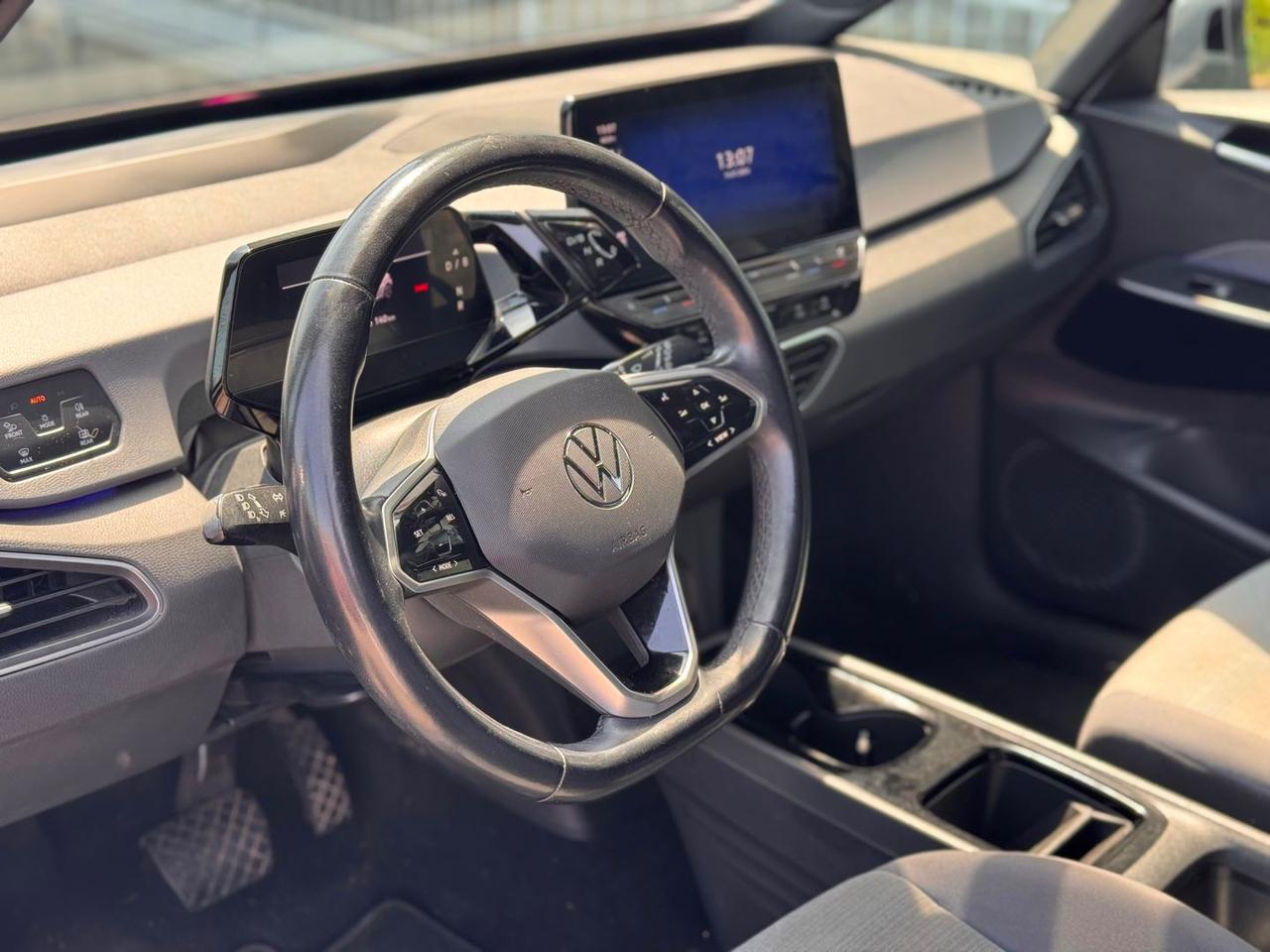 Volkswagen ID.3 Style Pure Performance 45 k #11738