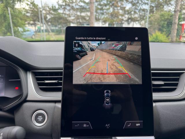 RENAULT Captur TCe 90 CV Techno