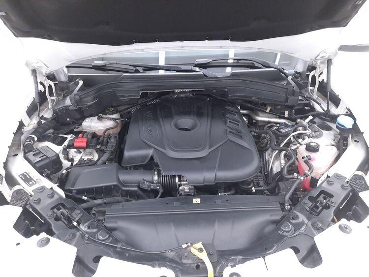 Alfa Romeo Stelvio RWD Business AT8 BR588272 2.1 Diesel 160CV