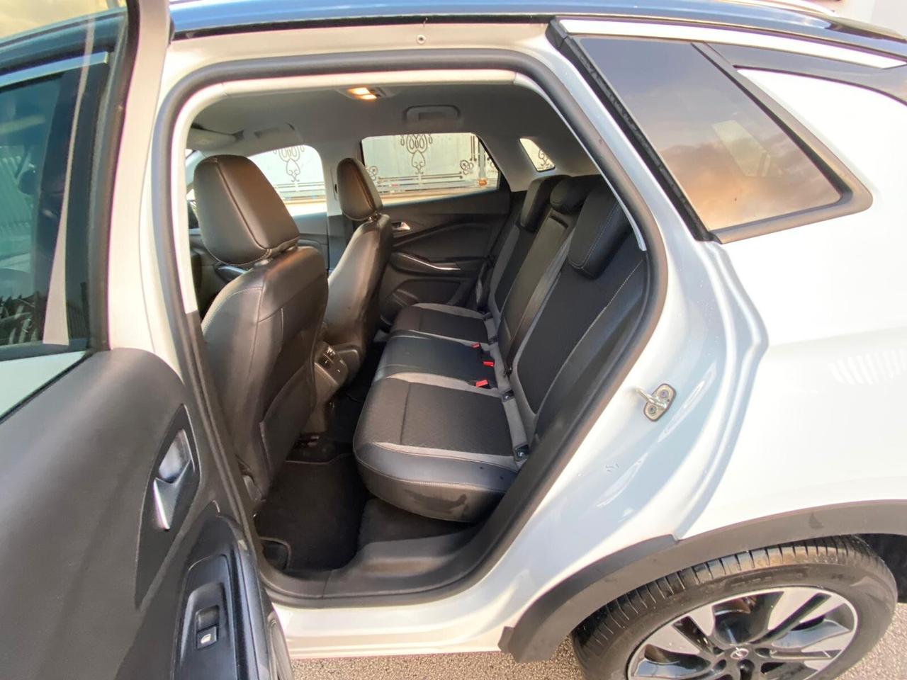 Opel Grandland X 1.5 diesel Ecotec Start&Stop aut. Ultimate ANNO 2021