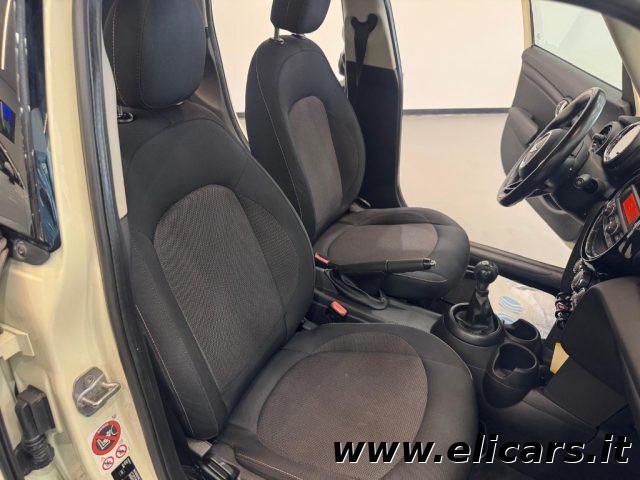 MINI One 1.5 One D Business 5 porte