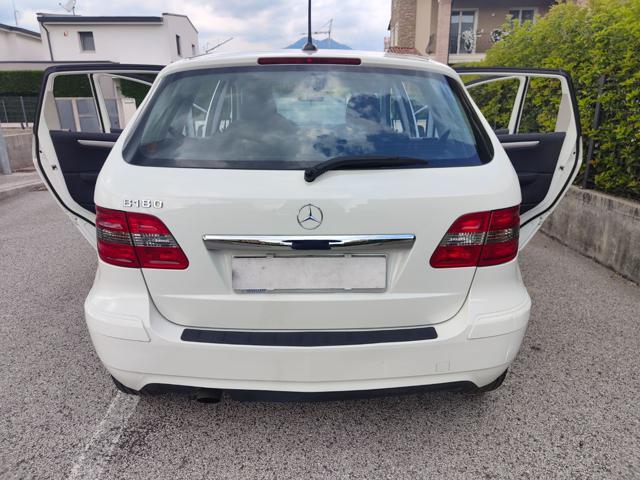 MERCEDES-BENZ B 180 BENZINA Executive ( GARANZIA )