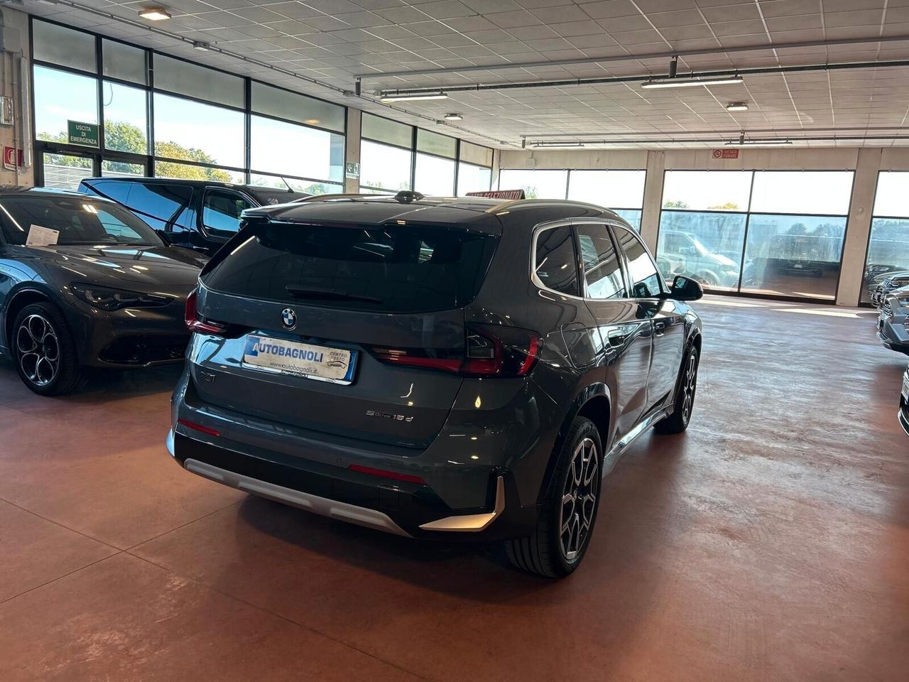 Bmw X1 sDrive 18d X-LINE Edition Essence DCT GAR. 4 ANNI