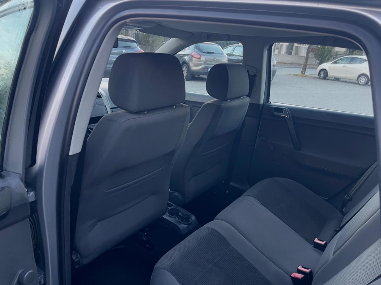 Volkswagen Polo 1.2 70 CV 5p. Comfortline per Neopatentati
