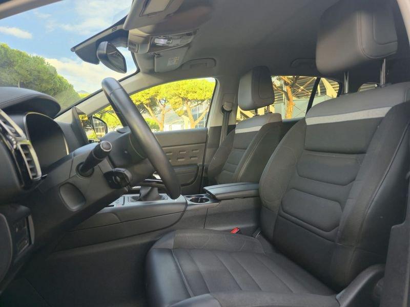 Citroën C5 Aircross PureTech 130 S&S C-Series