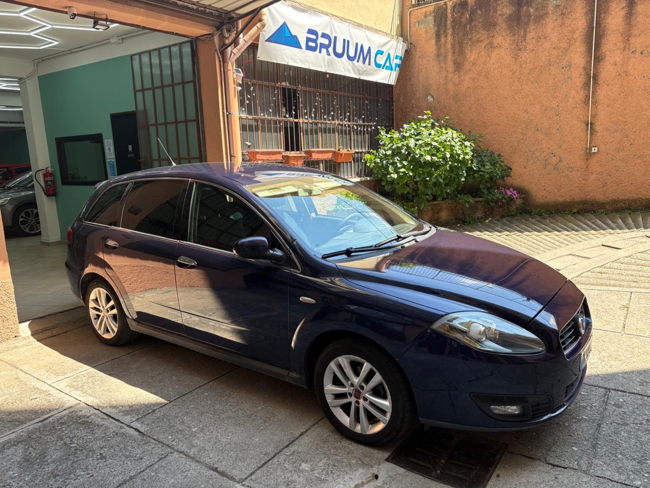 Fiat Croma 1.9 Multijet Emotion OTTIME CONDIZIONI