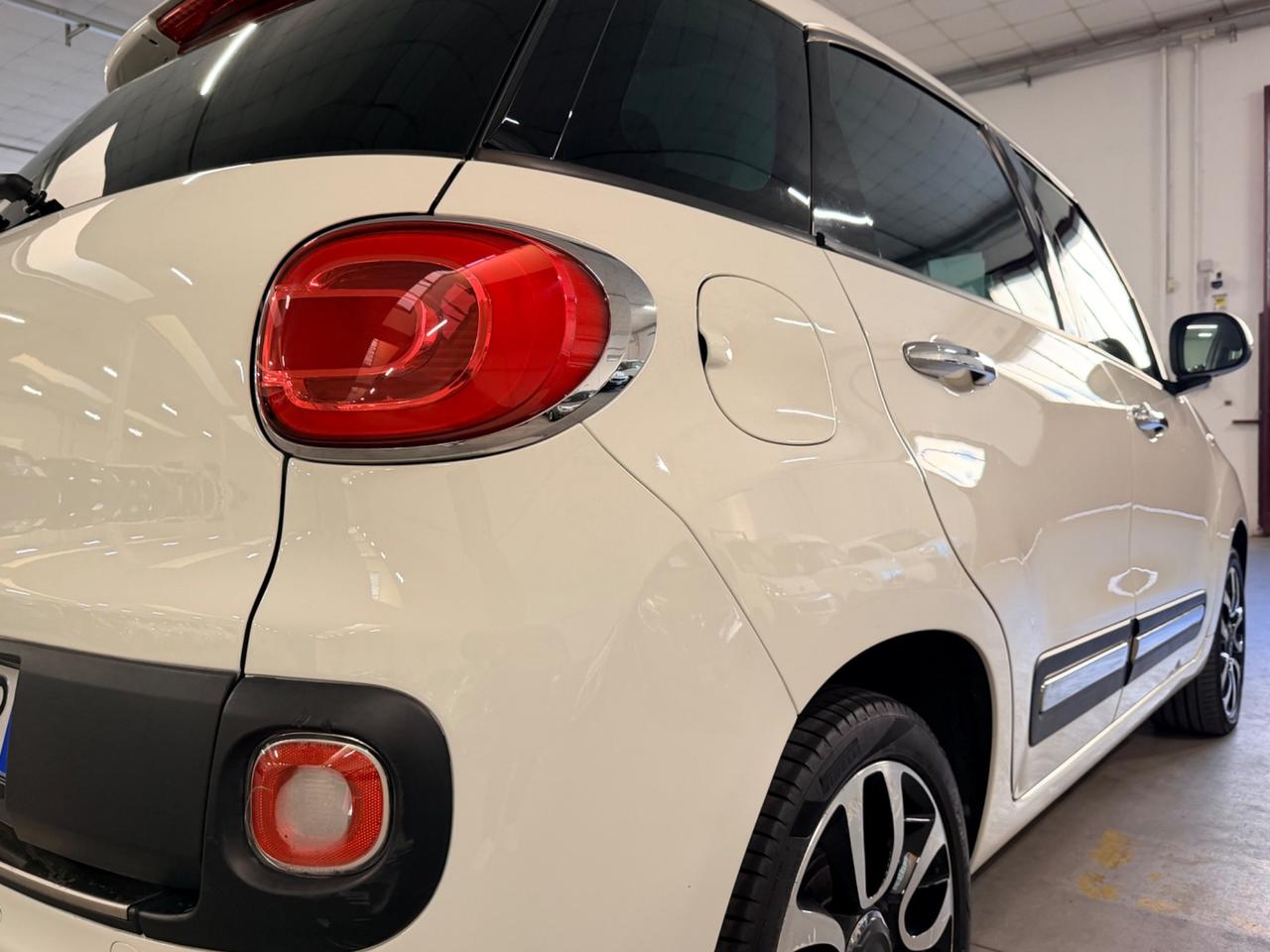 Fiat 500L 1.3 Multijet 95 CV Lounge