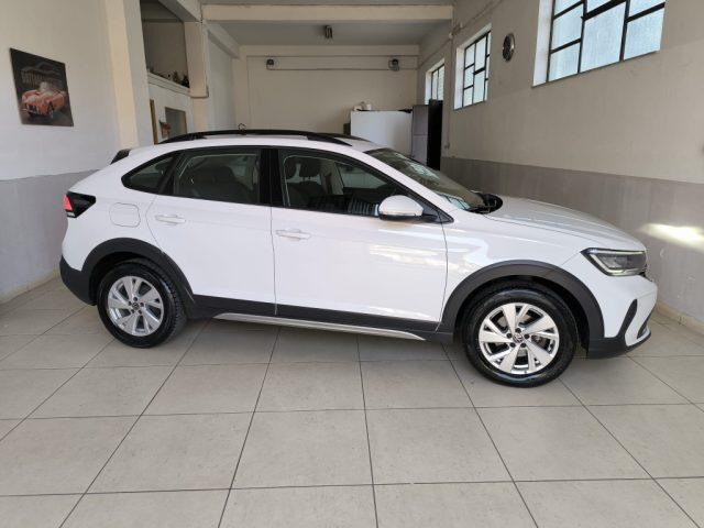 VOLKSWAGEN Taigo 1.0 TSI 95 CV Life