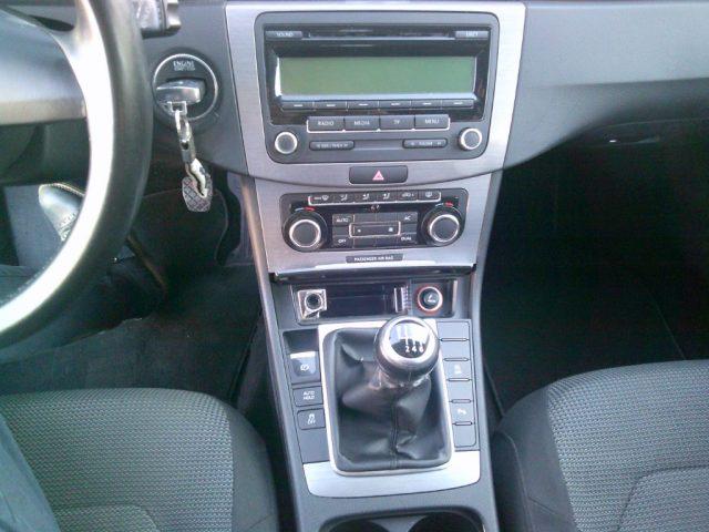 VOLKSWAGEN Passat Var. 1.6 TDI Comfortline BM.Tech.