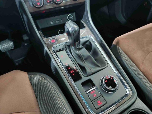 SEAT Ateca 2.0 TDI DSG XCELLENCE