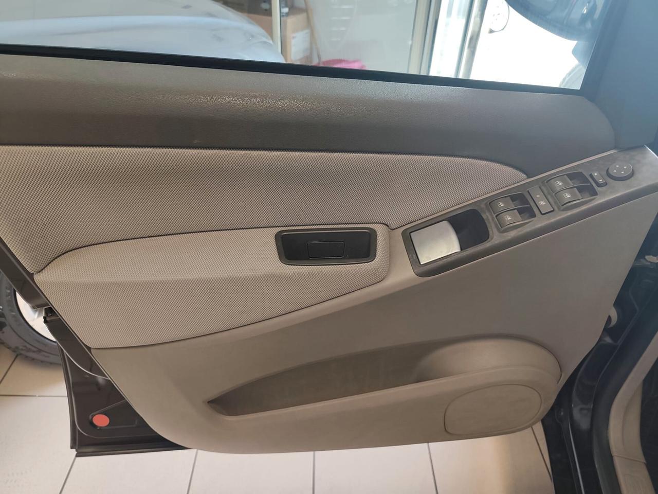 Fiat Idea 1.3 Multijet 16V Emotion