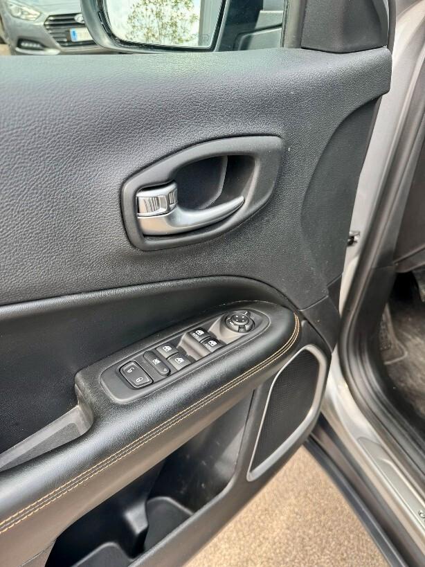 JEEP COMPASS 1.6 MULTIJET 120 CV