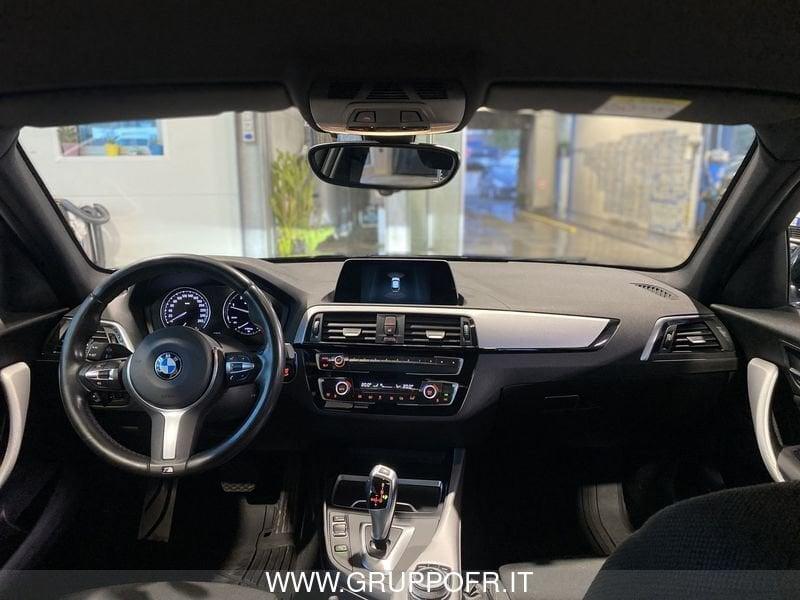 BMW Serie 1 118d 5p. Msport