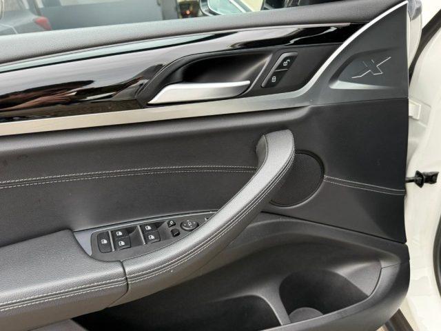 BMW X3 xDrive20d 48V xLine NAVI - LED - PELLE - BT - 19