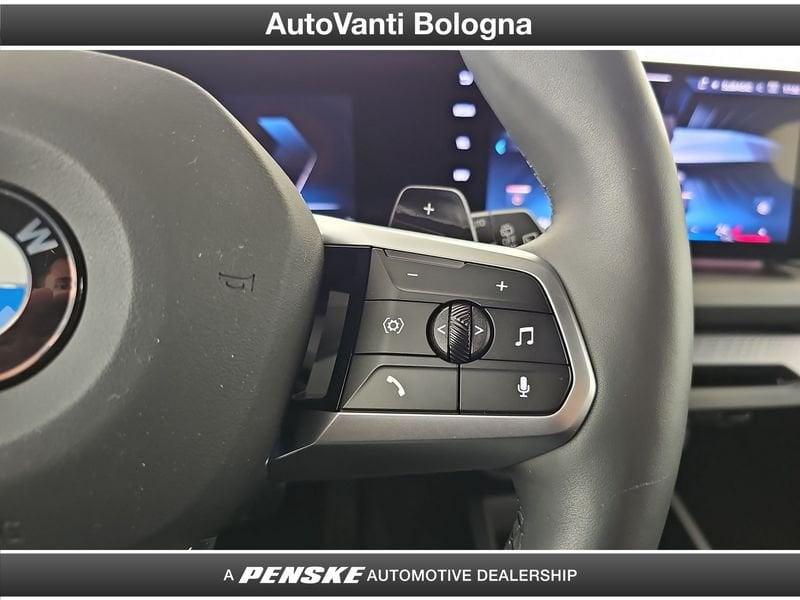 BMW Serie 1 120d 48V MSport Pro auto