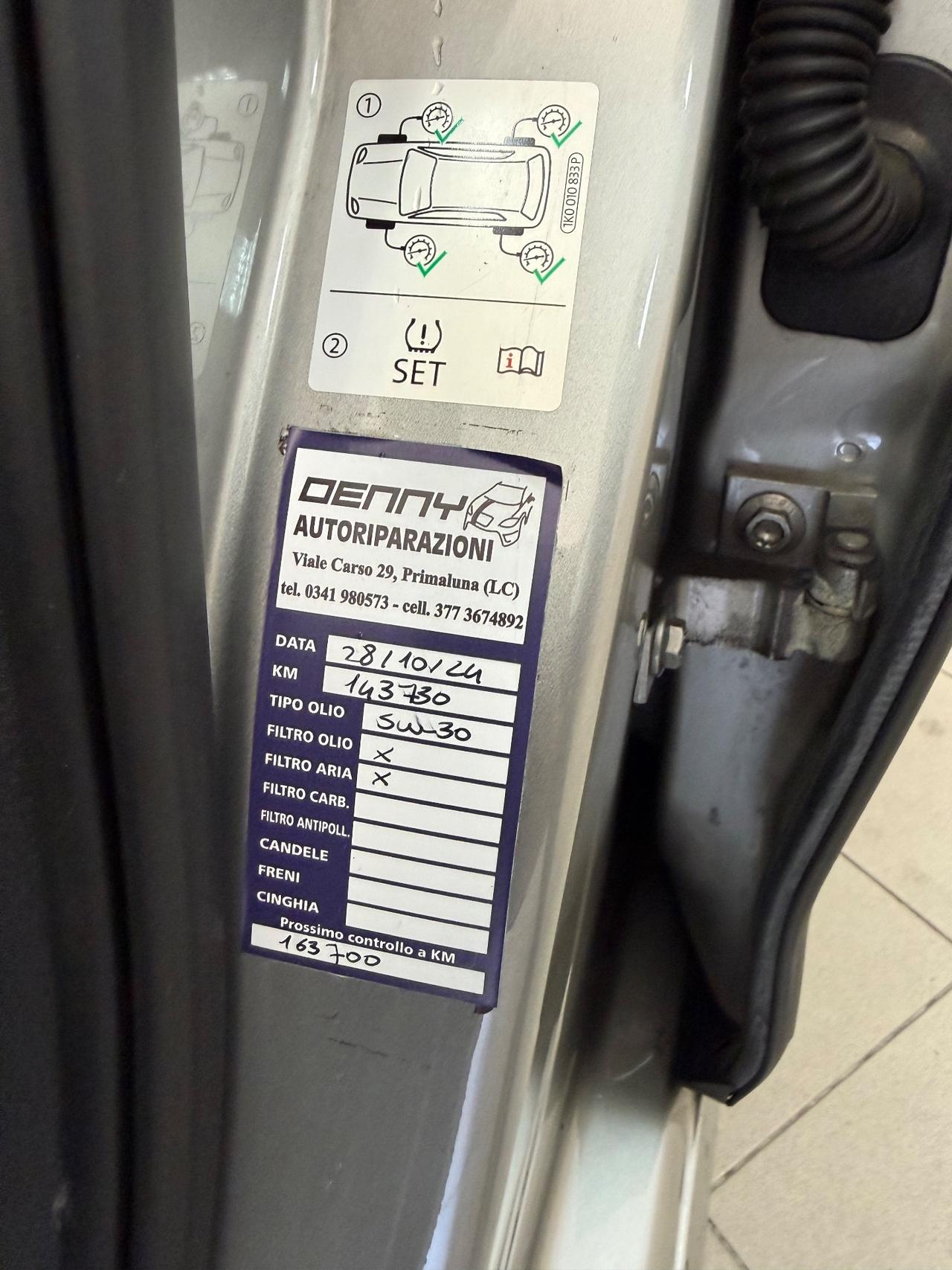 Volkswagen Golf Business 1.6 TDI 5p. 4MOTION Highline BlueMotion Tech.