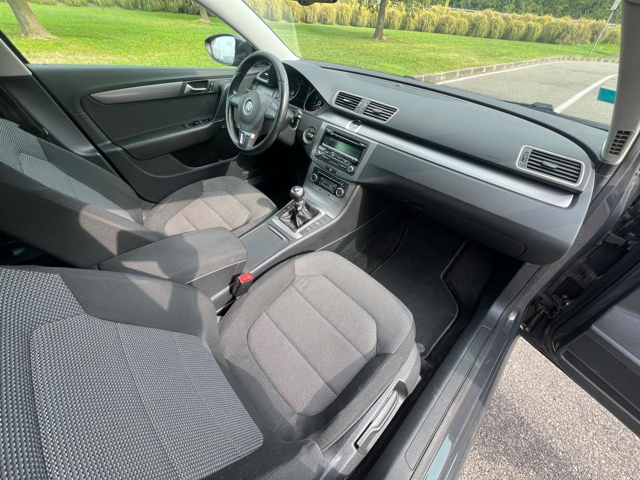 Volkswagen Passat Var. 1.6 TDI Comfortline