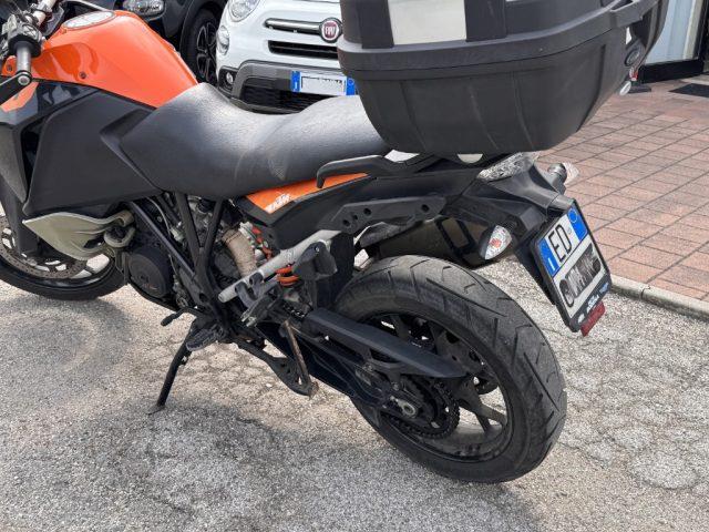 KTM 1050 ADVENTURE ABS ADVENTURE