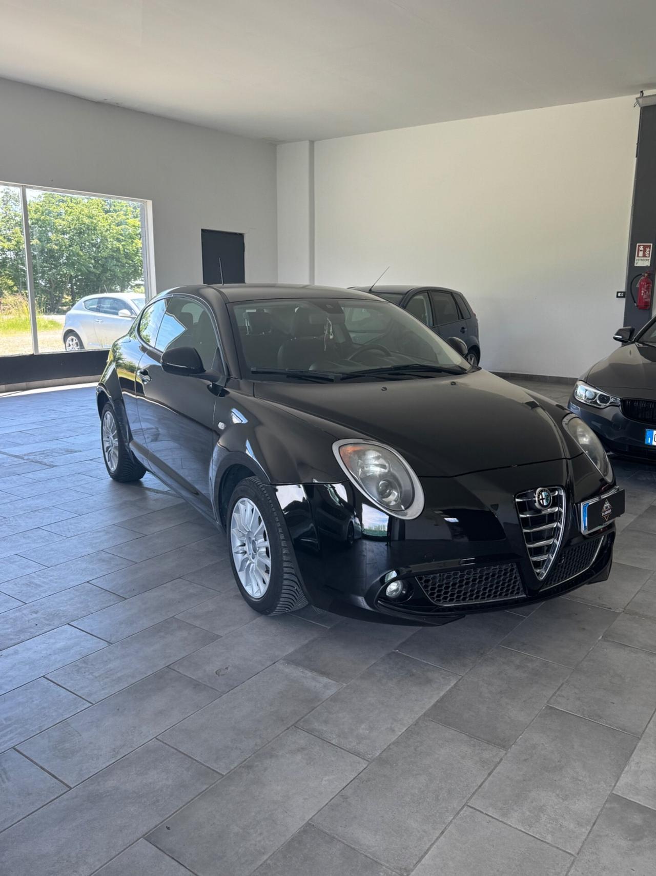 Alfa Romeo MiTo 1.4 78 CV 8V S&S Distinctive