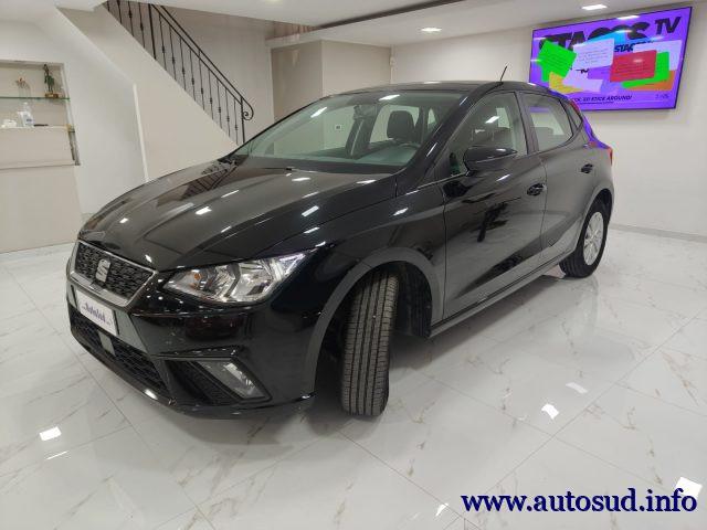 SEAT Ibiza 1.6 TDI 95 CV 5 porte Business