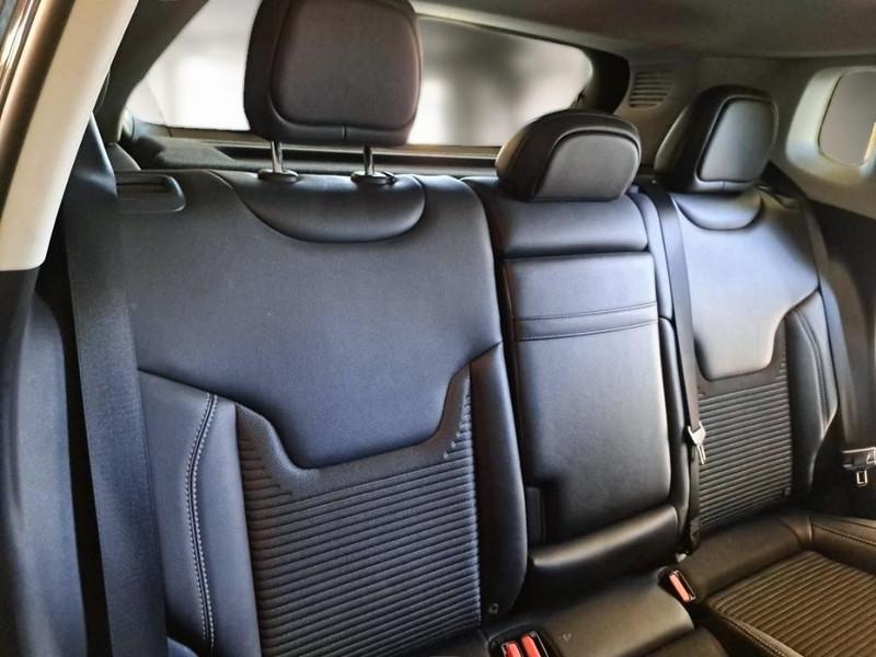 JEEP COMPASS 1.3 T4 PHEV 130 CV LIMITED 4XE AUTO SUV