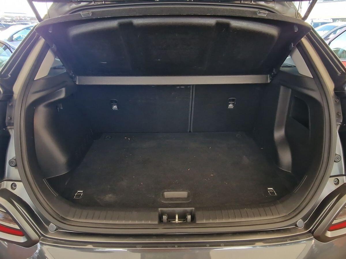 HYUNDAI KONA 1.6HEV 141CV XPRIME C/A