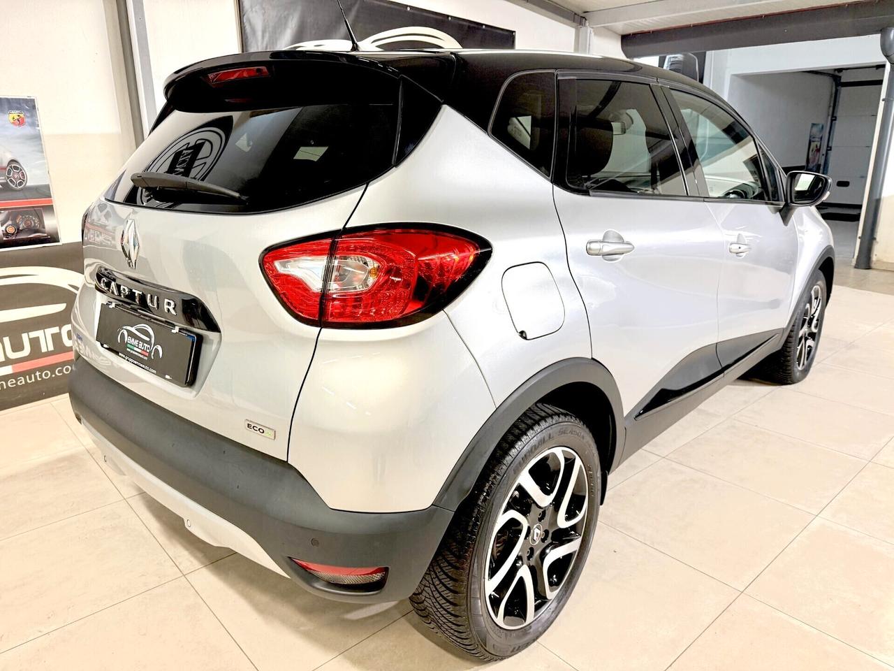 Renault Captur 1.5 dCi Energy Hypnotic