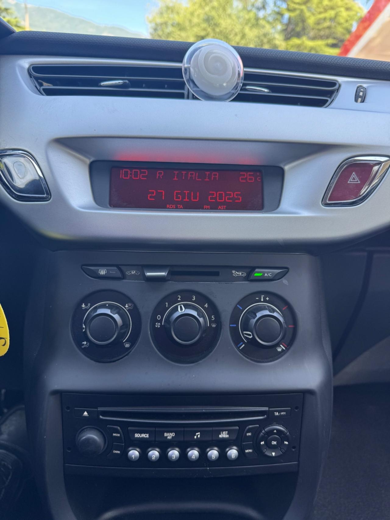 Citroen C3 1.1 Benzina
