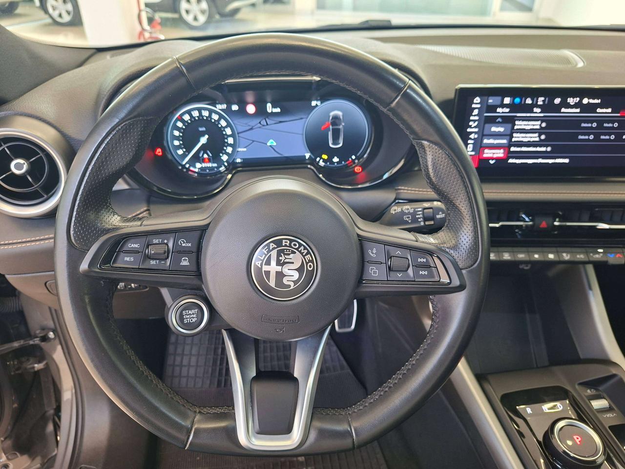 Alfa Romeo Tonale 1.6 d SPRINT 130cv tct6 !!!