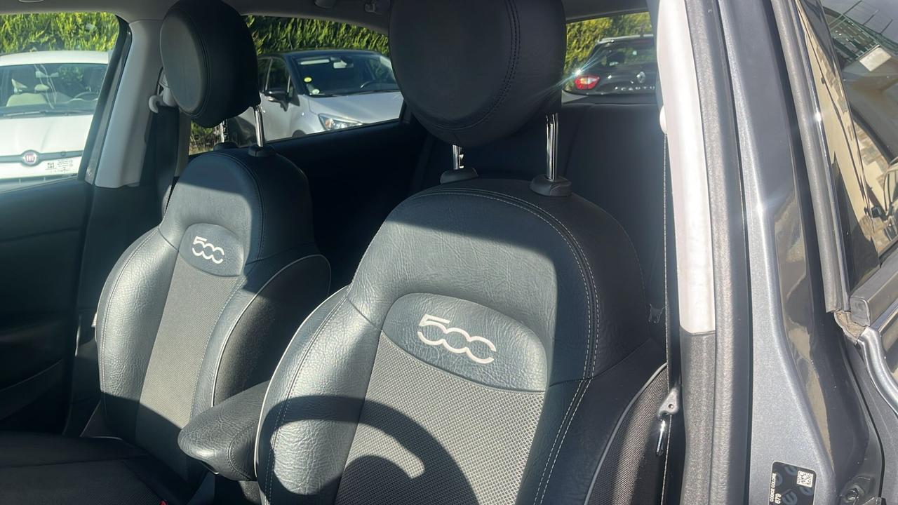 Fiat 500X 1.6 MultiJet 120 CV Lounge