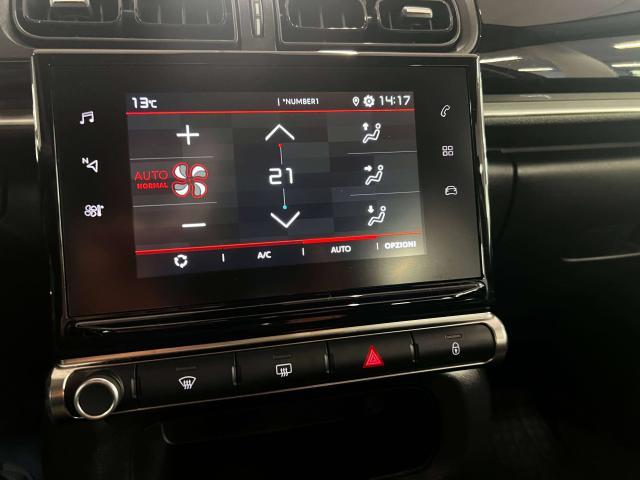 Citroen C3 C3 1.2 puretech Shine s