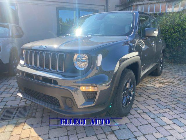 JEEP Renegade PROMO FINANZI.1.0 T3 Longitude KM 0