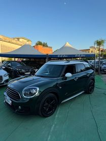 Mini Cooper D Countryman Mini 2.0 Cooper D Business Countryman ALL4 Automatica