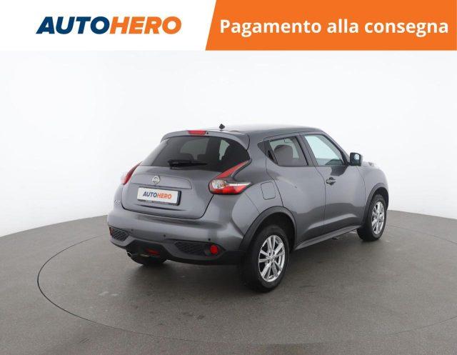 NISSAN Juke 1.2 DIG-T 115 Start&Stop Tekna