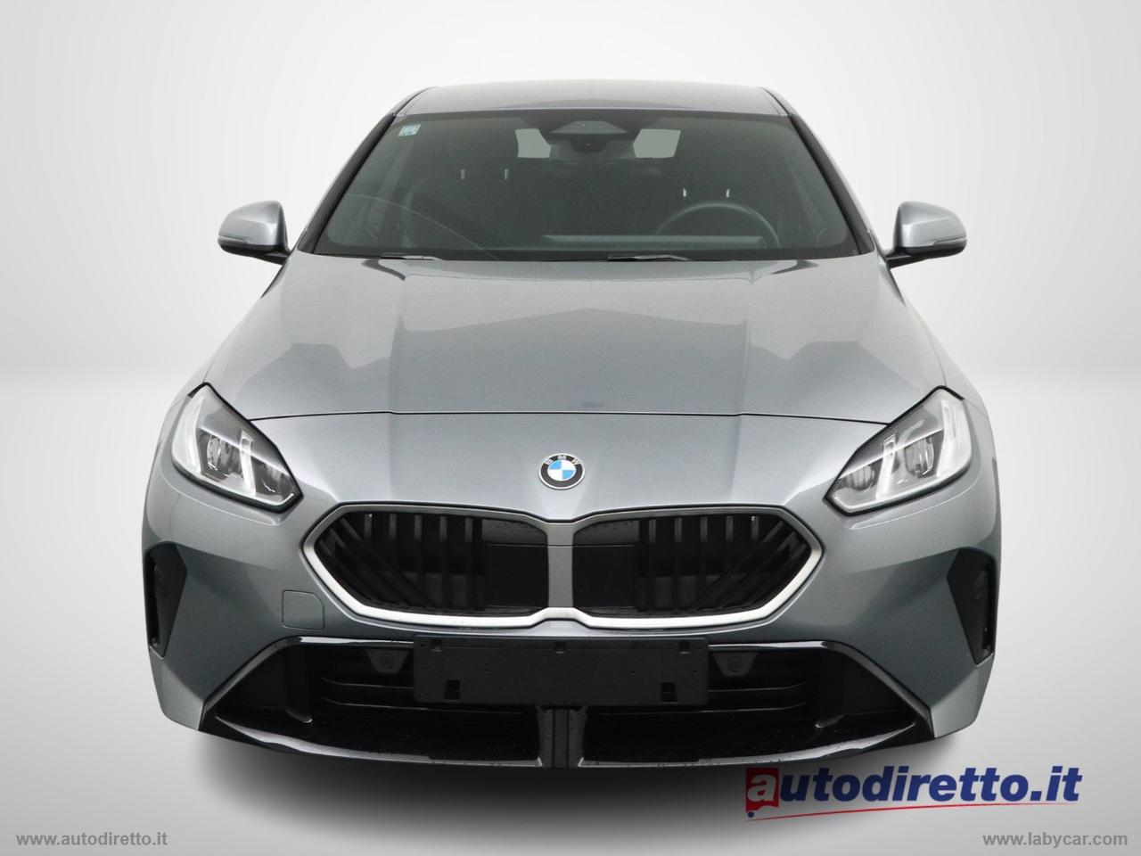 BMW 220 48V Gran Coupé MSport aut.