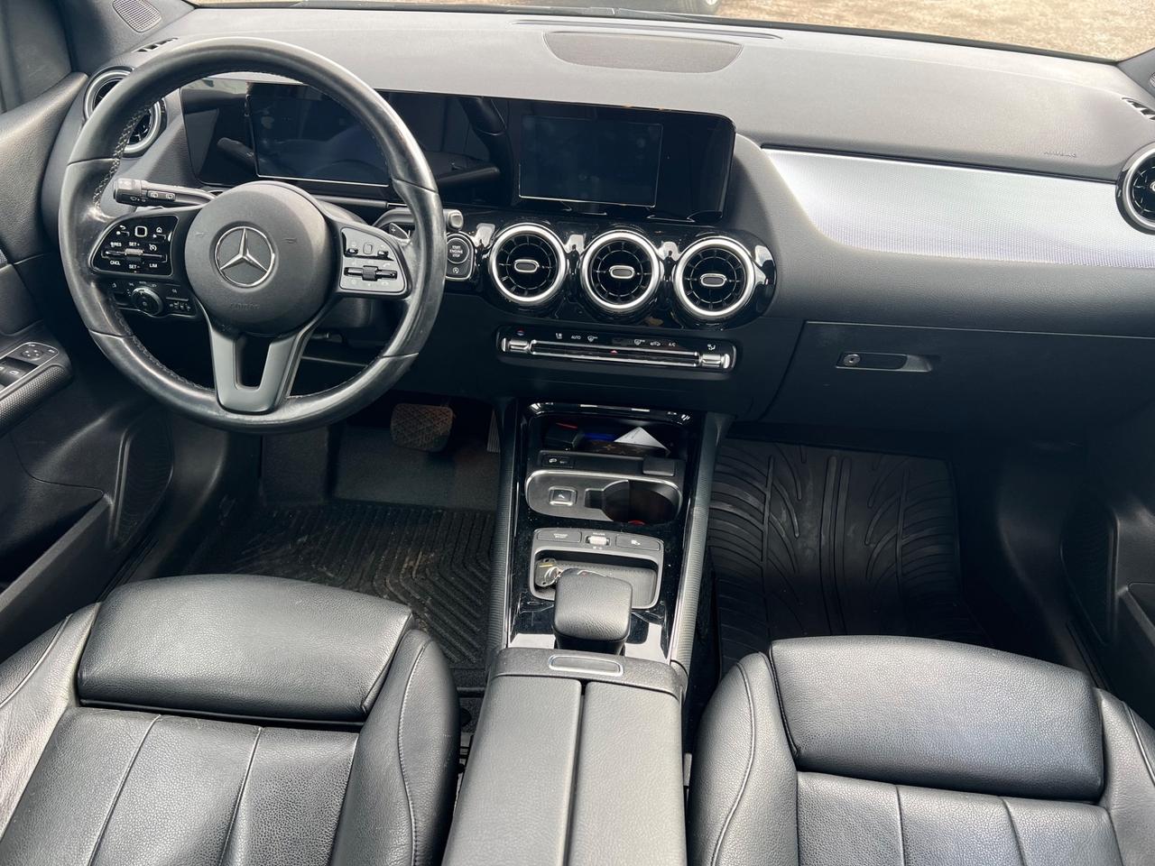 Mercedes-benz B 180 d Automatic Executive