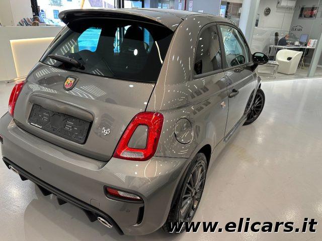 ABARTH 595 1.4 Turbo T-Jet 165 CV