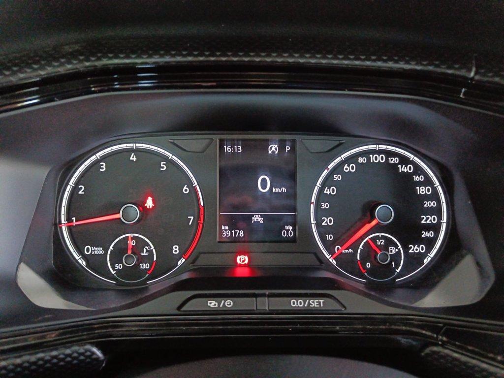 VOLKSWAGEN T-cross 1.0 tsi style 110cv dsg del 2022