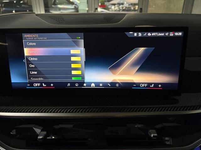 BMW X6 xDrive40i 48V Msport Pro TETTO APR/PAN